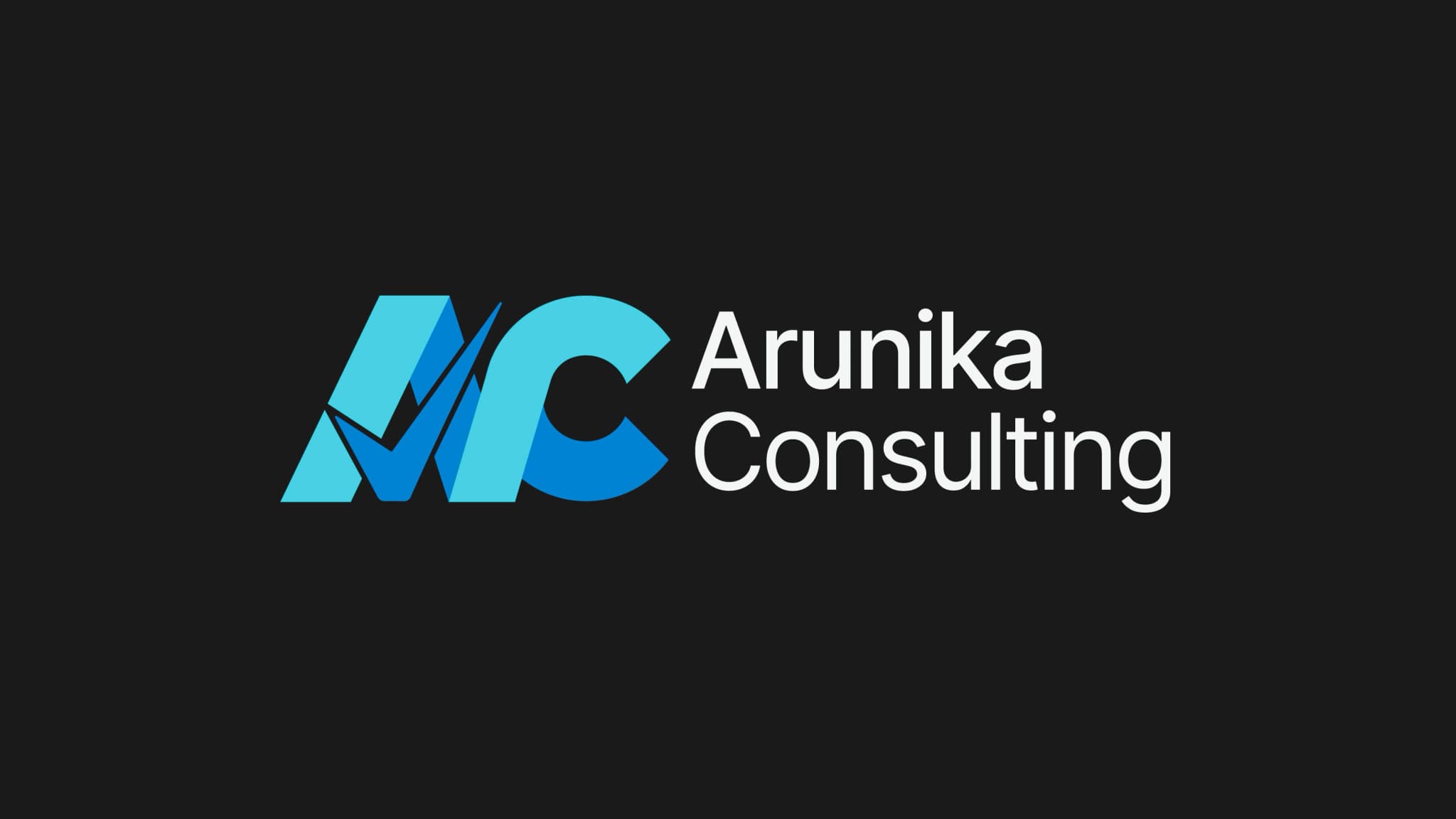Arunika Consulting Team
